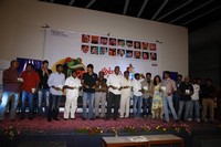 Putukku Jara Jara Dubukku Me Audio Launch